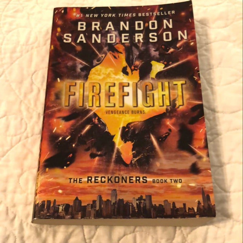 Firefight