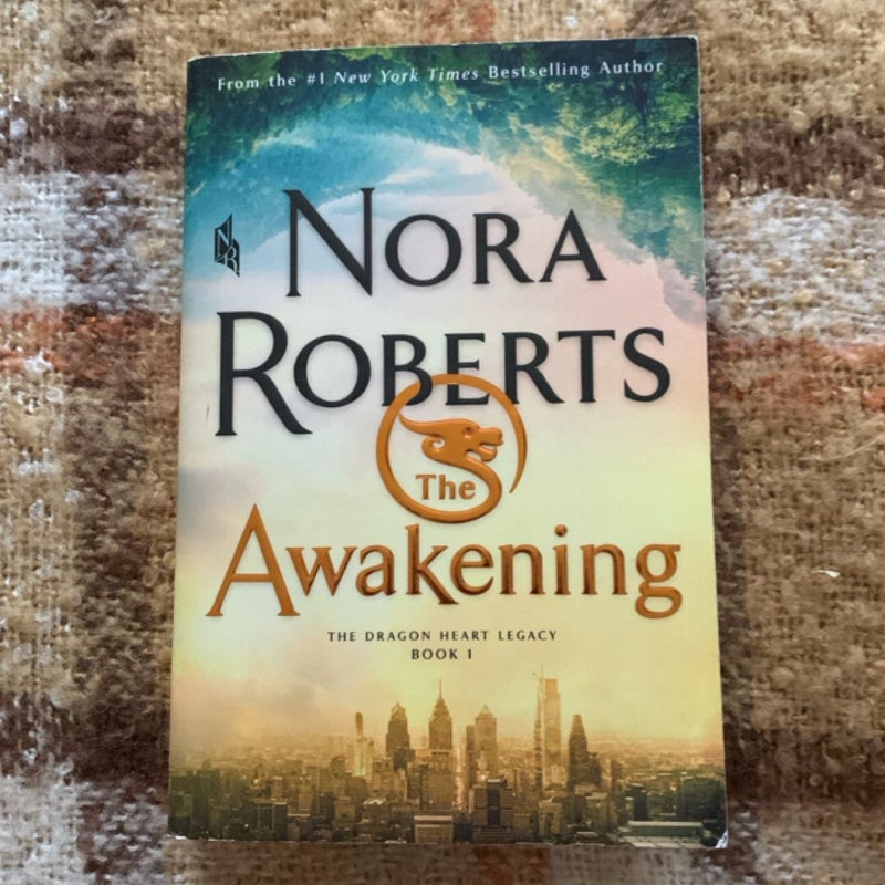 The Awakening
