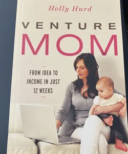 Venture Mom