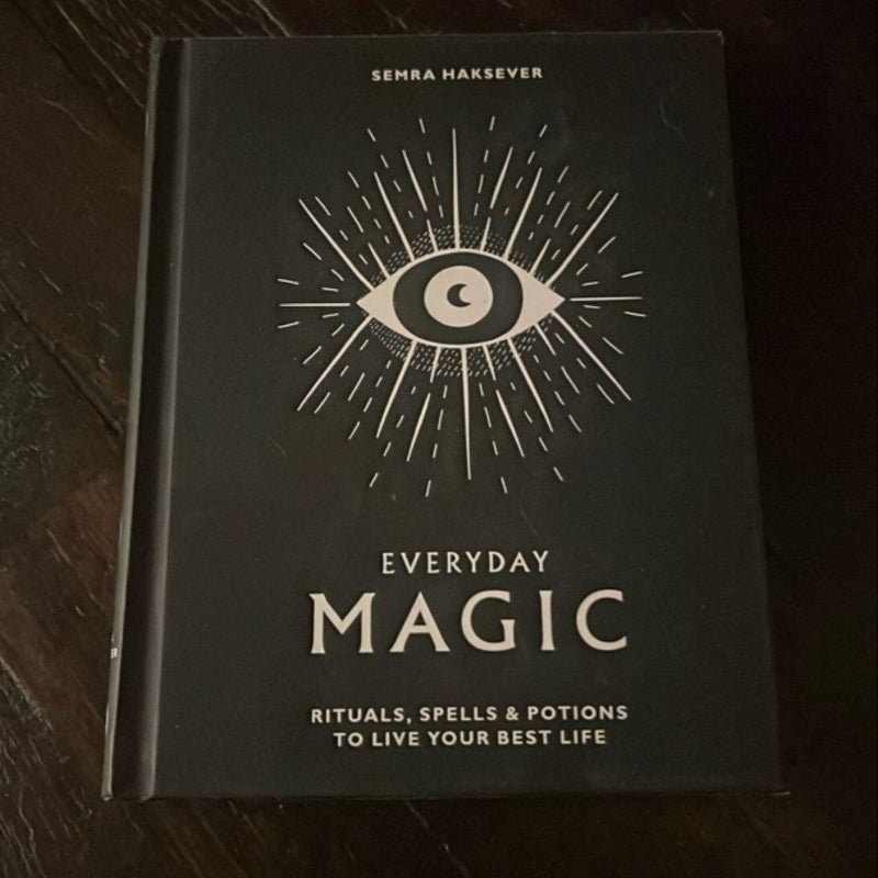 Everyday Magic