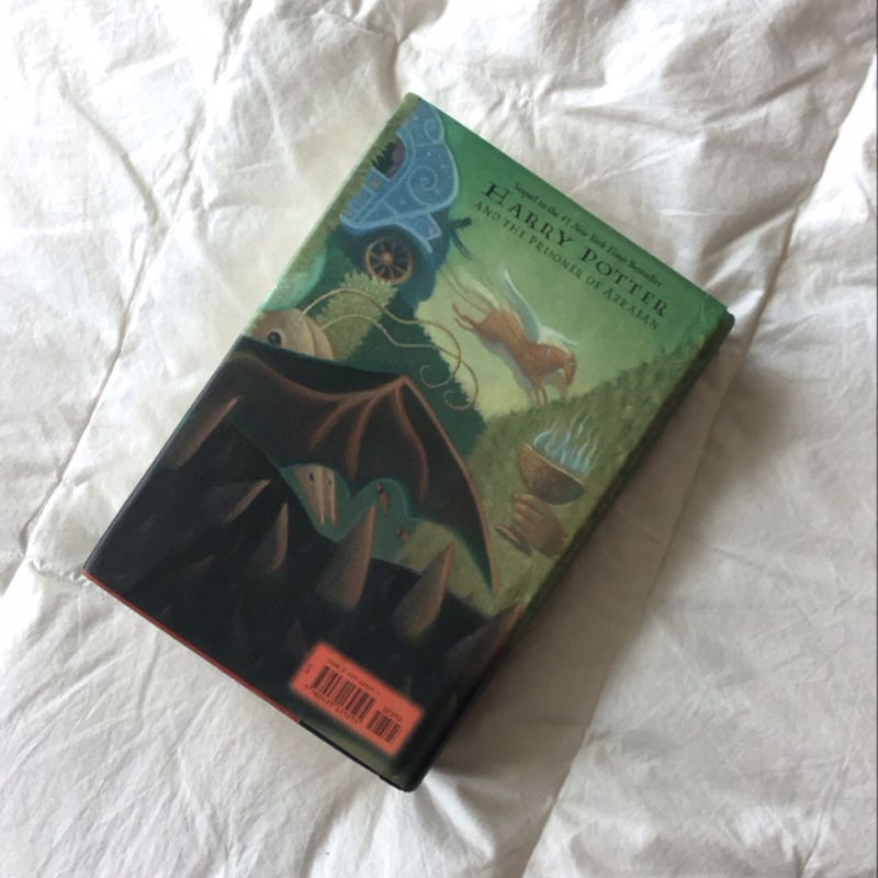 Harry Potter and the Goblet of Fire