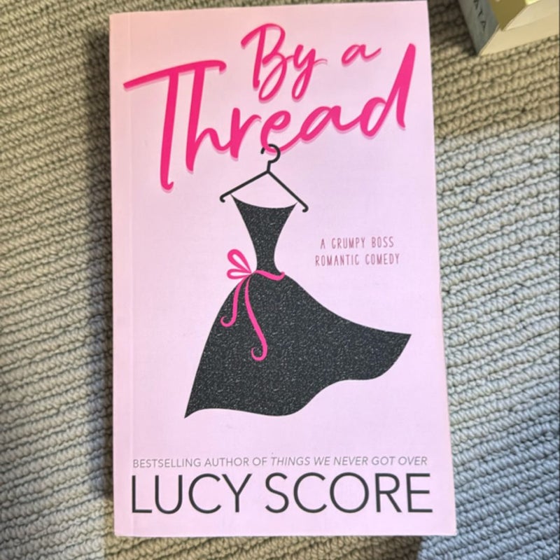 By a Thread