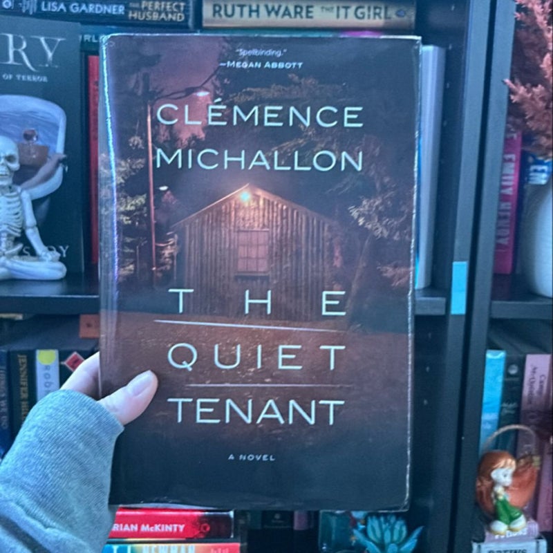 The Quiet Tenant