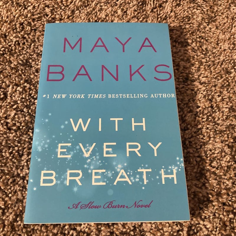 With Every Breath