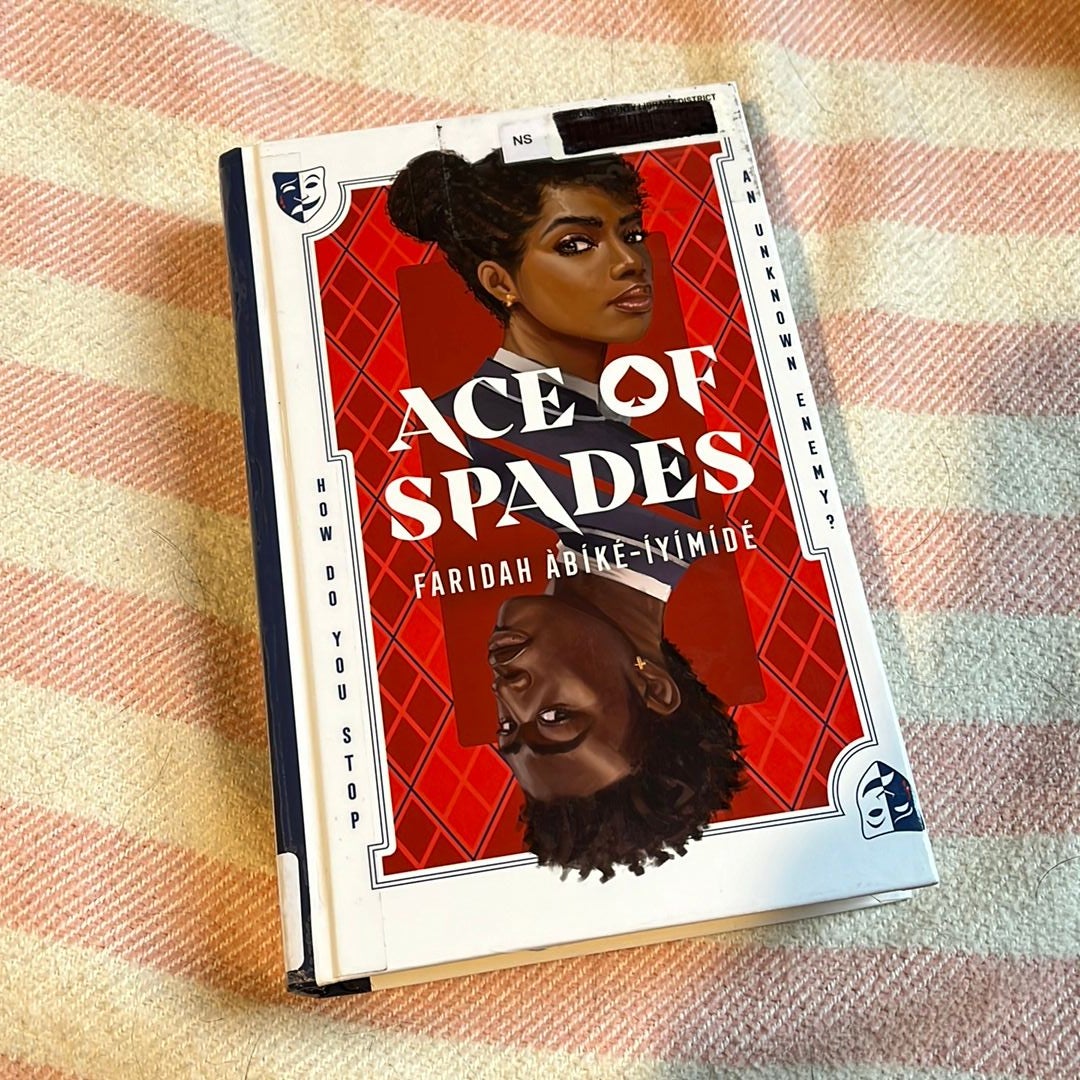 Ace of Spades