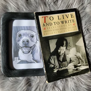 To Live and Write