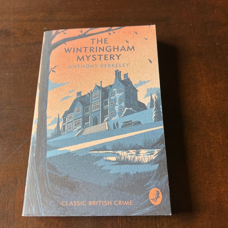 The Wintringham Mystery