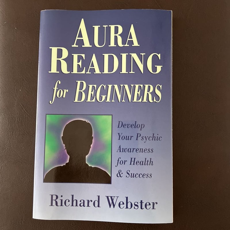 Aura Reading for Beginners