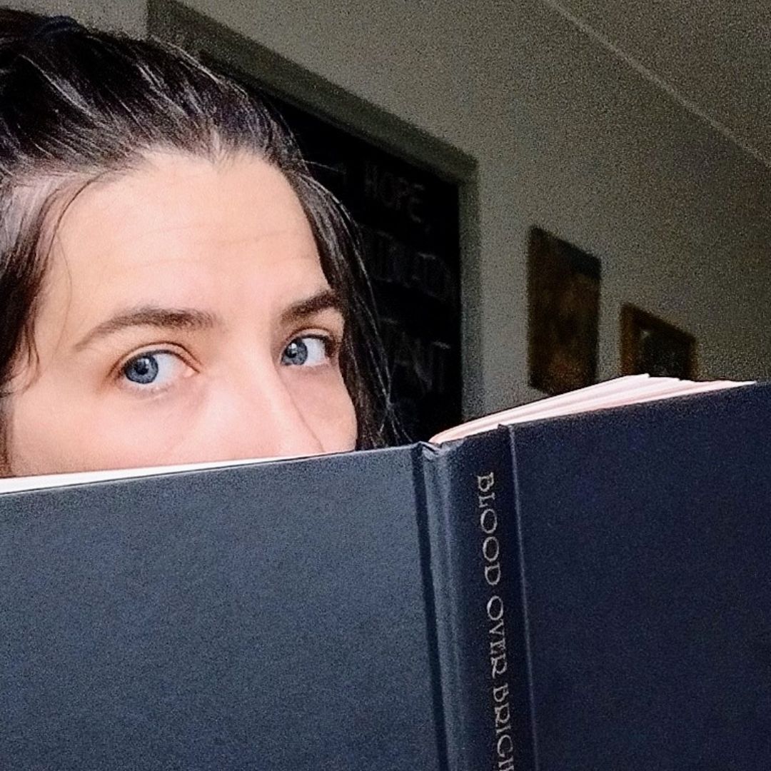 dayna's book garden 🍂🦃