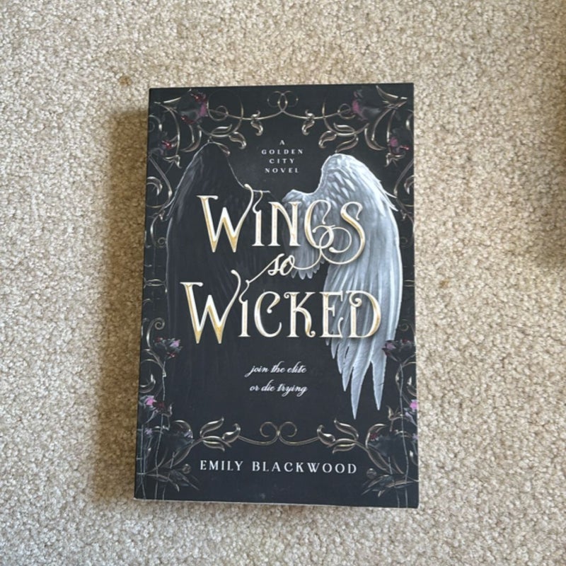 Wings So Wicked