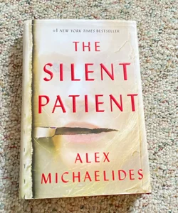 The Silent Patient