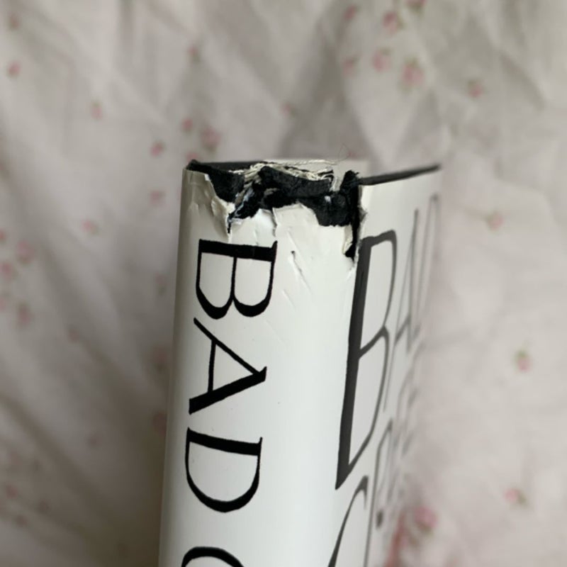 Bad Cree