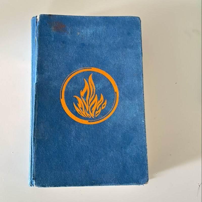 Divergent Series