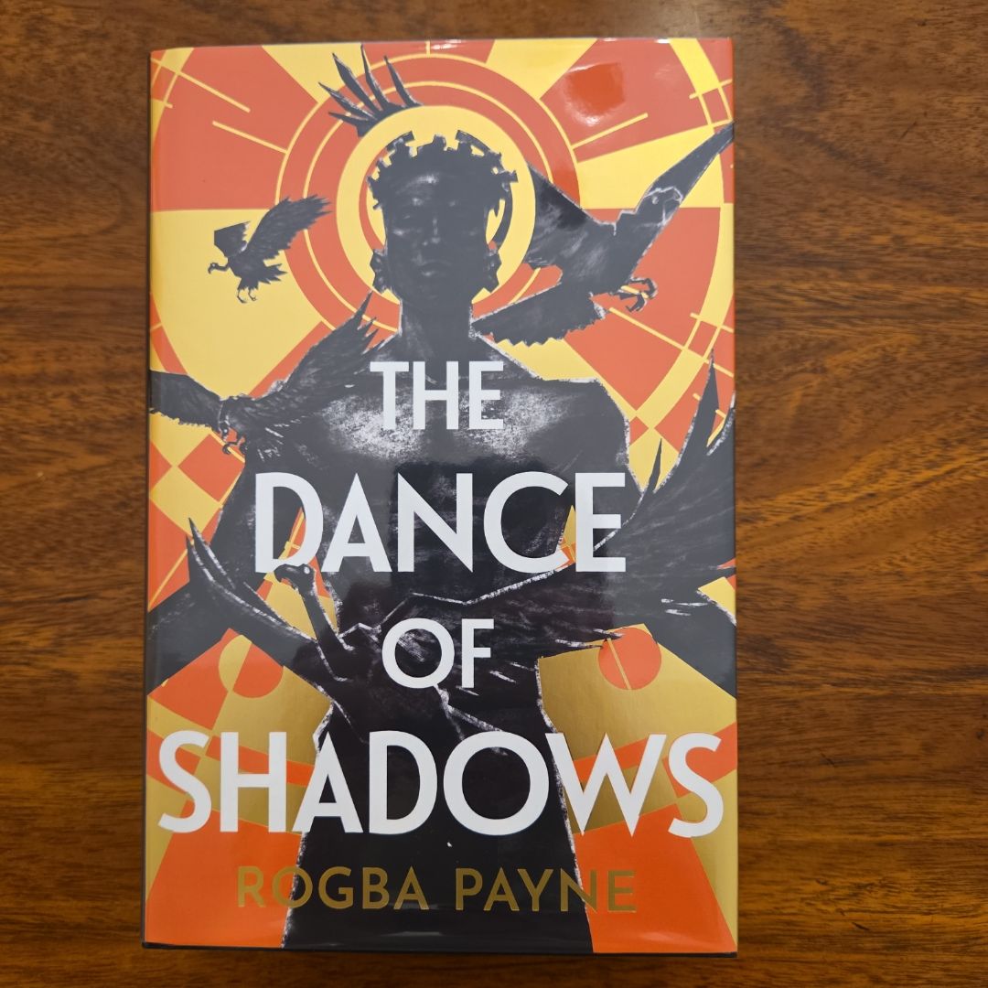 The Dance of Shadows
