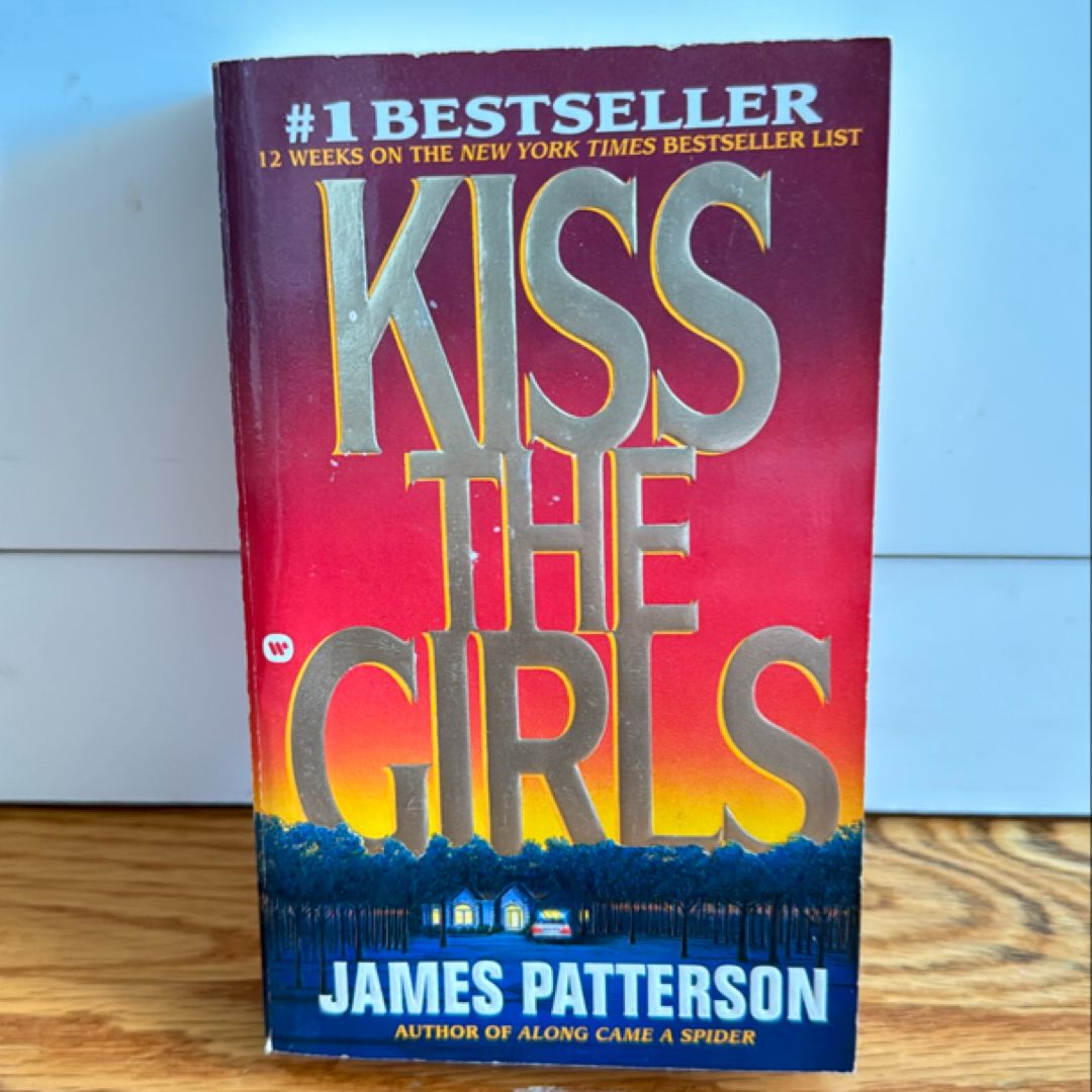 Kiss the Girls