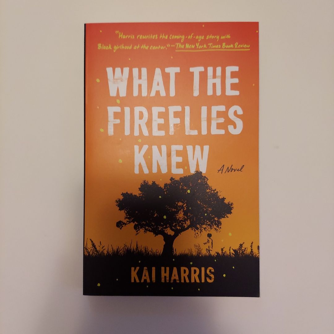 What the Fireflies Knew