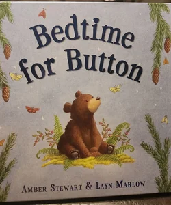 Bedtime for Button