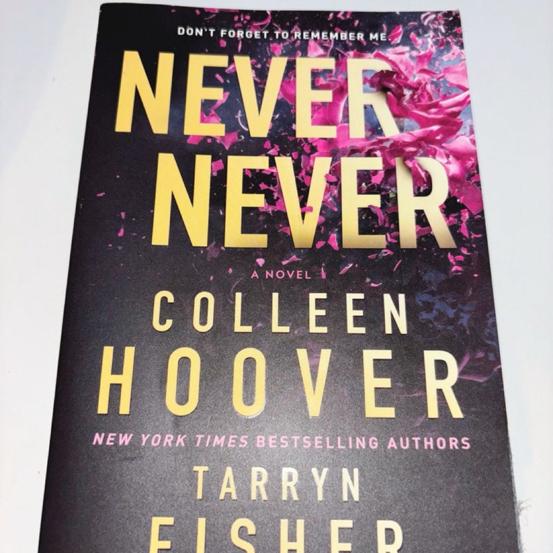 Never Never
