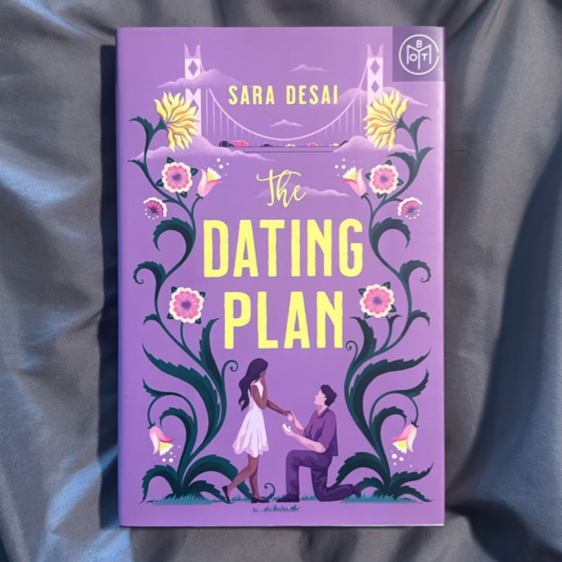 The Dating Plan