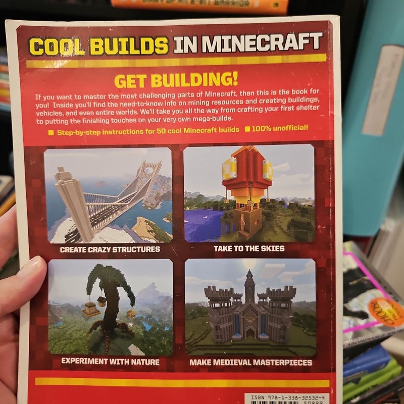 Minecraft: Guide to Enchantments and Potions *Minecraft bundle*