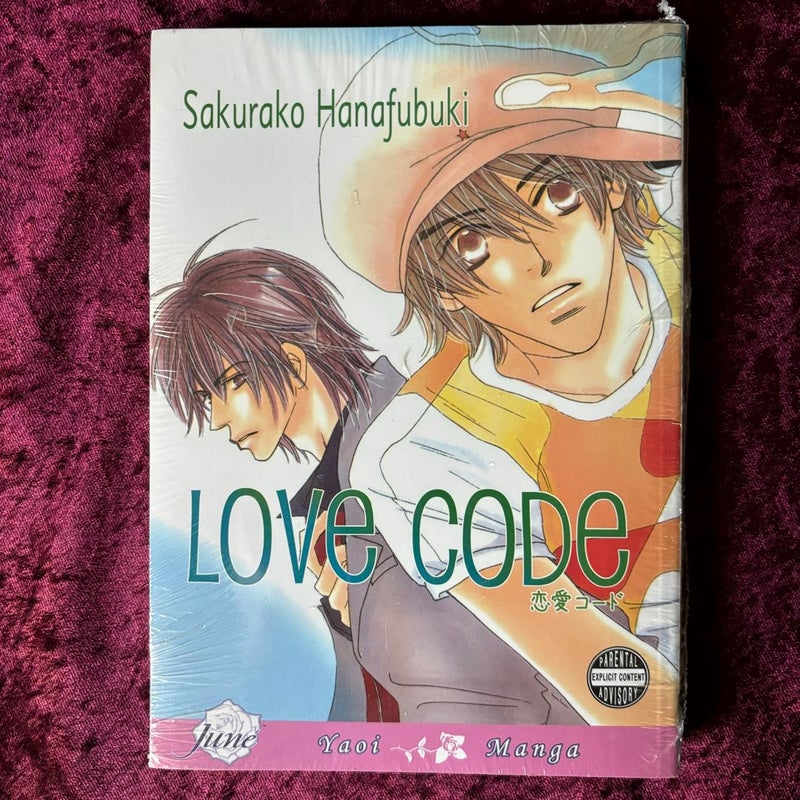 Love Code