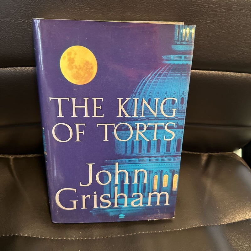 The King of Torts
