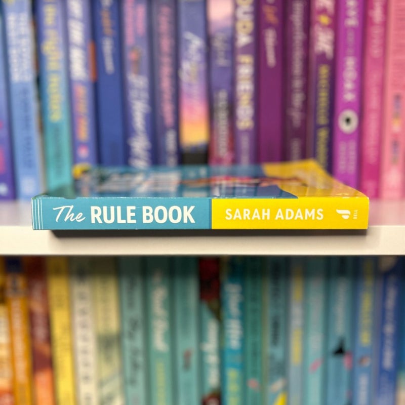 The Rule Book