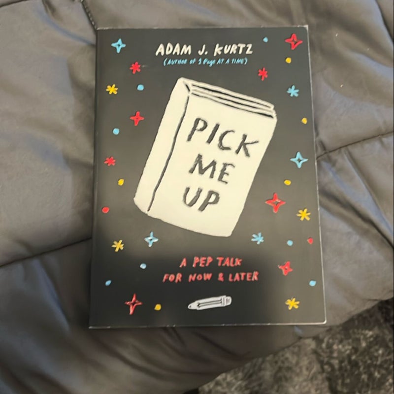 Pick Me Up