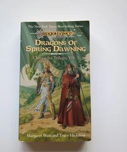 Dragons of Spring Dawning