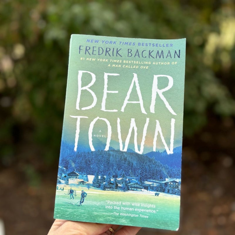 Beartown