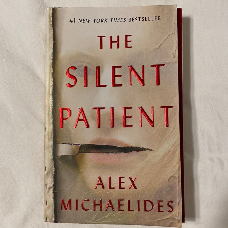 The Silent Patient