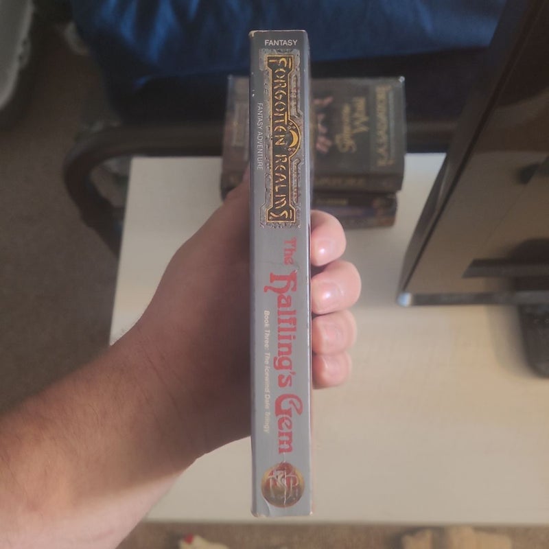 The Halflings Gem 