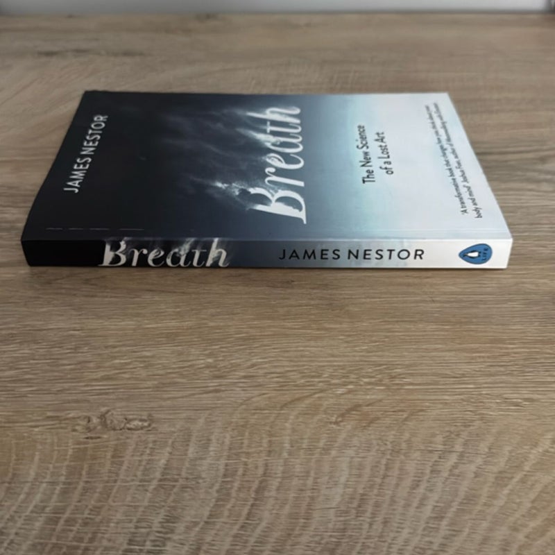 Breath