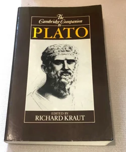 The Campaign Companion to Plato