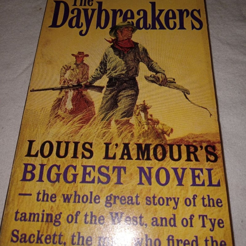 The Daybreakers 