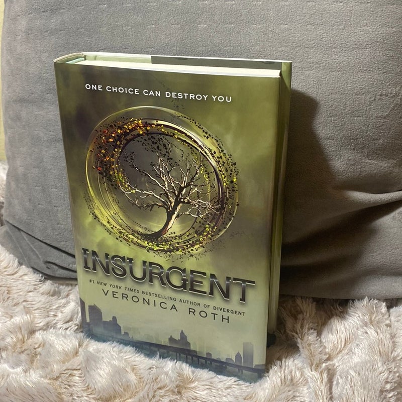 Insurgent