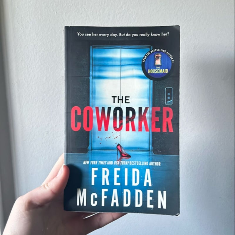 The Coworker