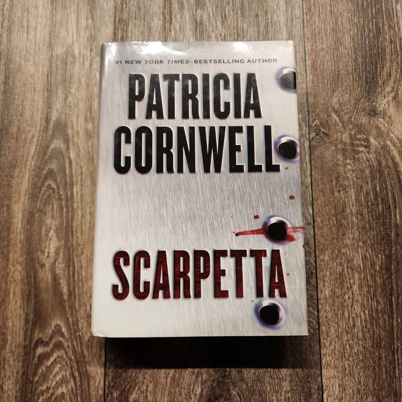 Scarpetta