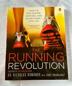 The Running Revolution