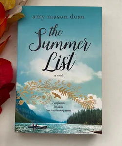 The Summer List