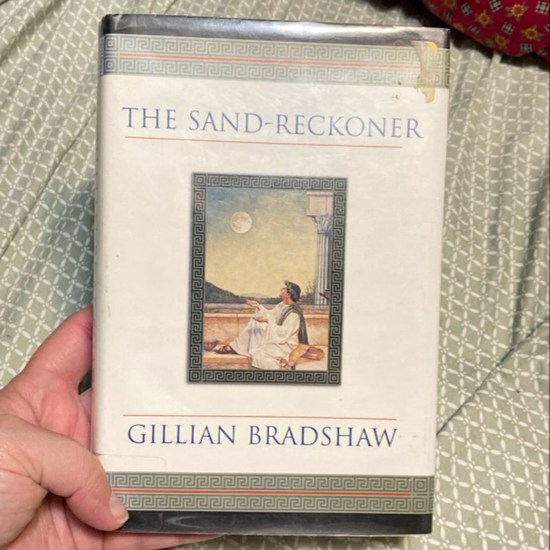 The Sand-Reckoner