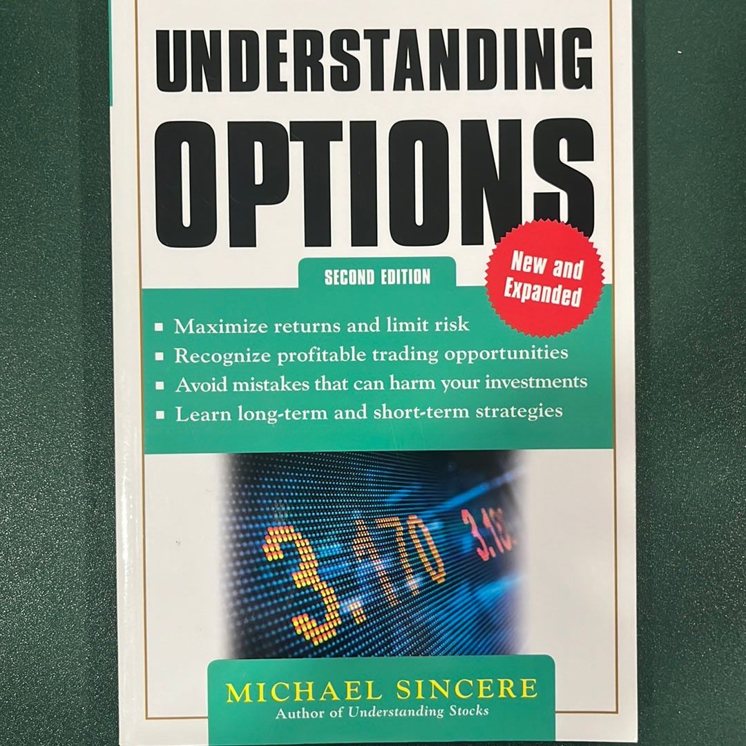 Understanding Options 2E