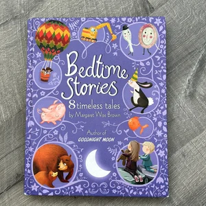 Bedtime Stories from Margaret Wise Brown
