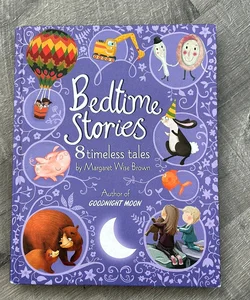 Bedtime Stories from Margaret Wise Brown