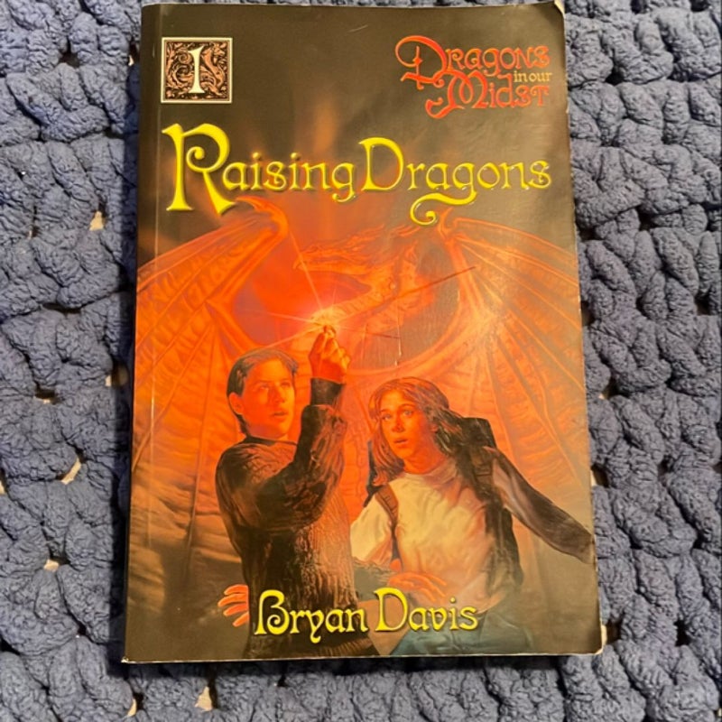 Raising Dragons