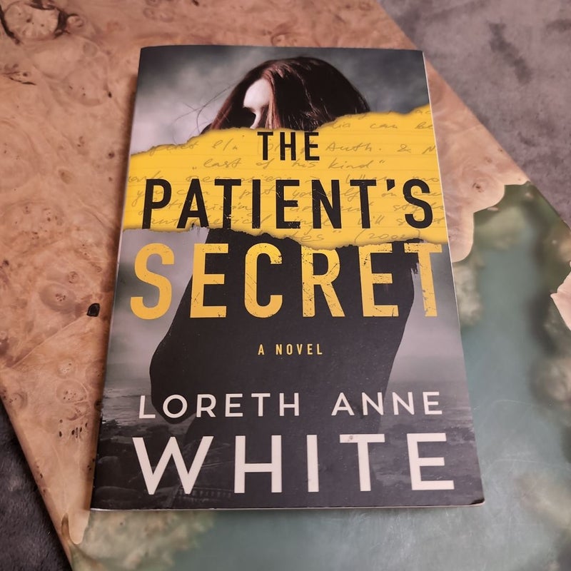 The Patient's Secret