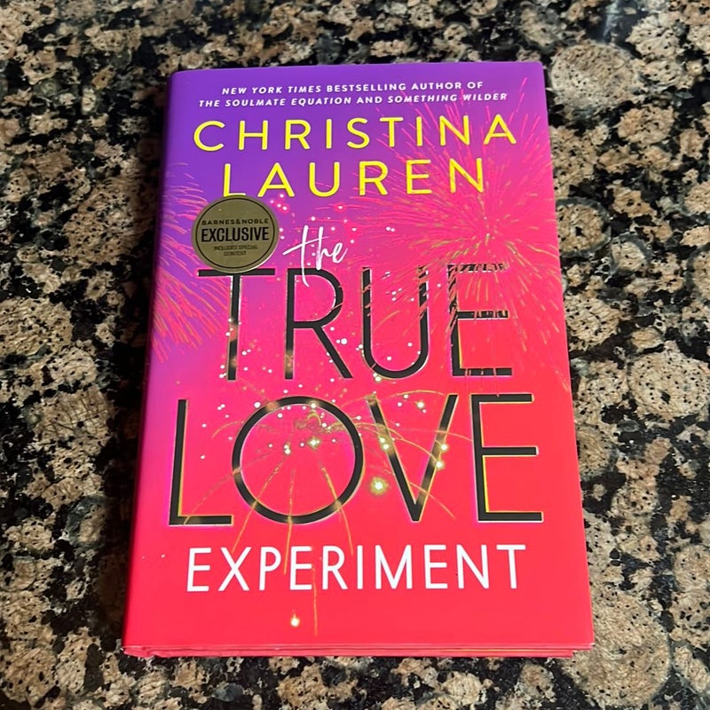 The True Love Experiment