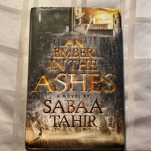 An Ember in the Ashes