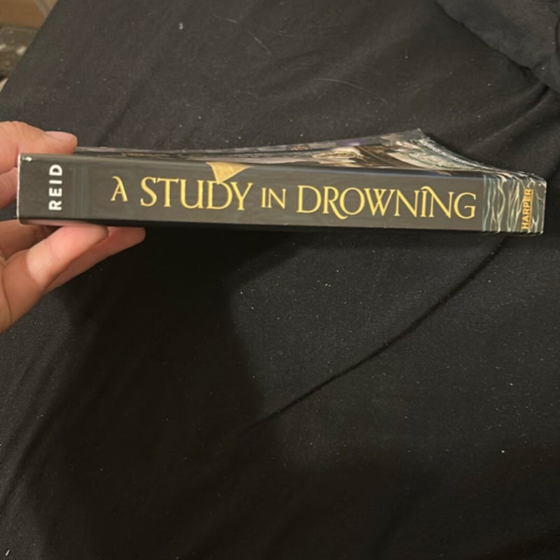 A Study in Drowning