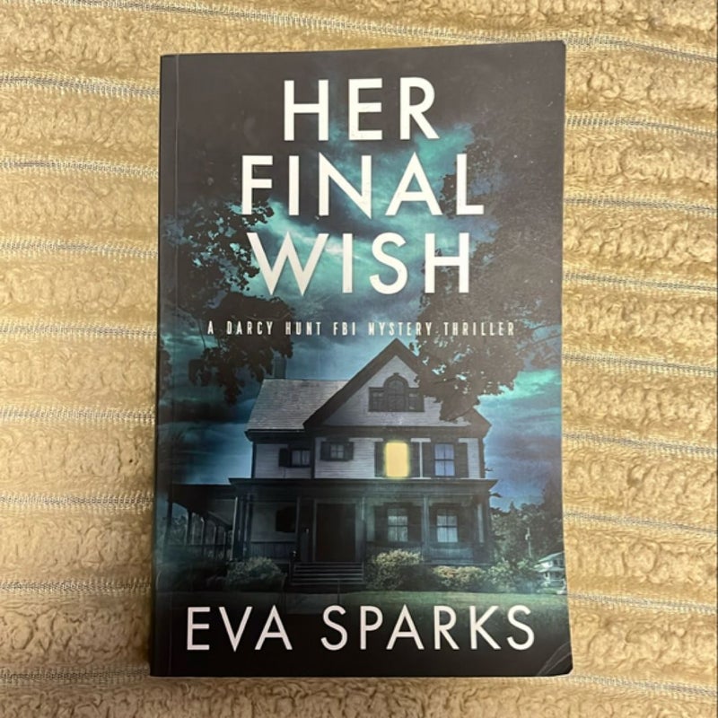 Her Final Wish